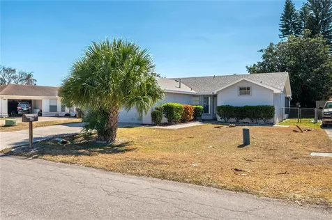 3406 Fox Ridge Street Winter Haven FL 33884