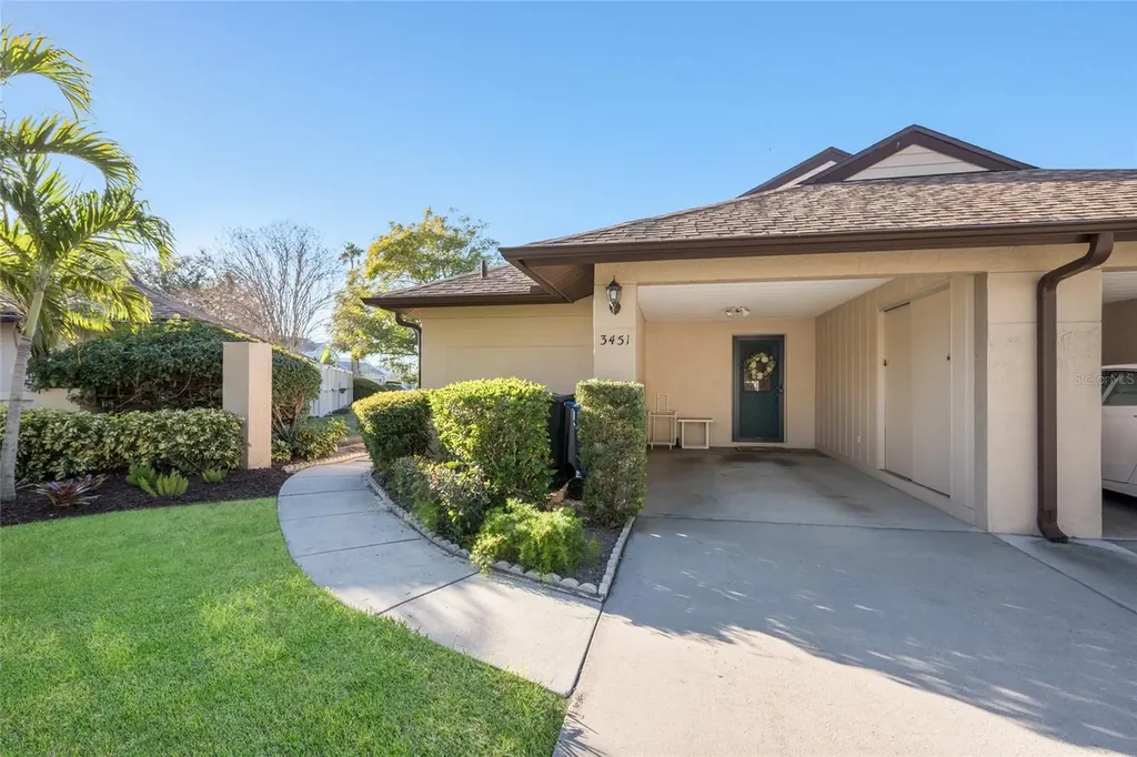 3451 51st Avenue Circle W Bradenton FL 34210