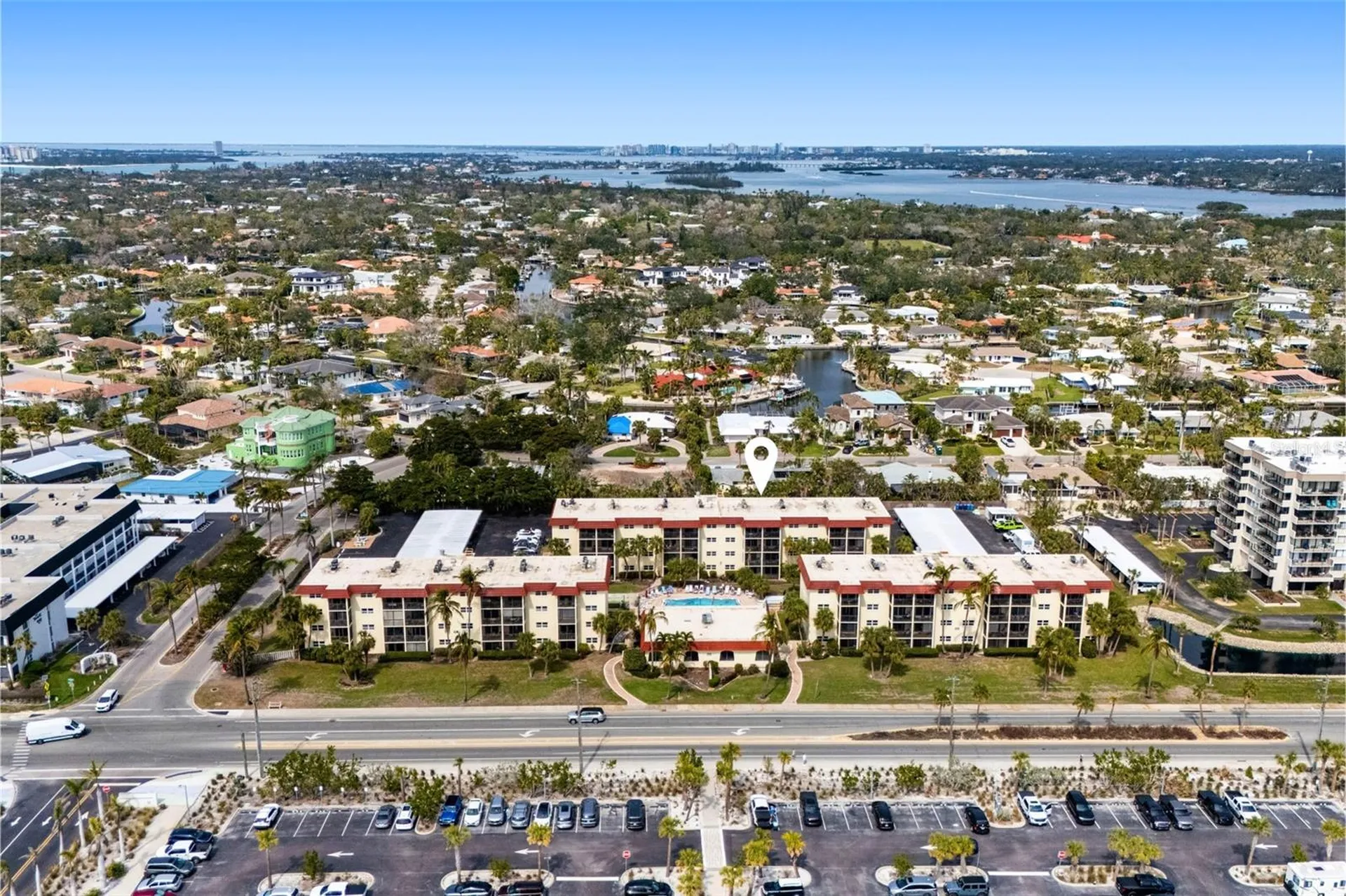 915 Beach Road Sarasota FL 34242