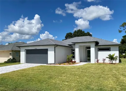 23466 Garrett Avenue Port Charlotte FL 33954