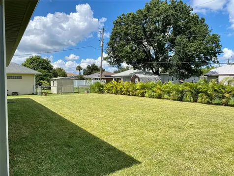 23466 Garrett Avenue Port Charlotte FL 33954