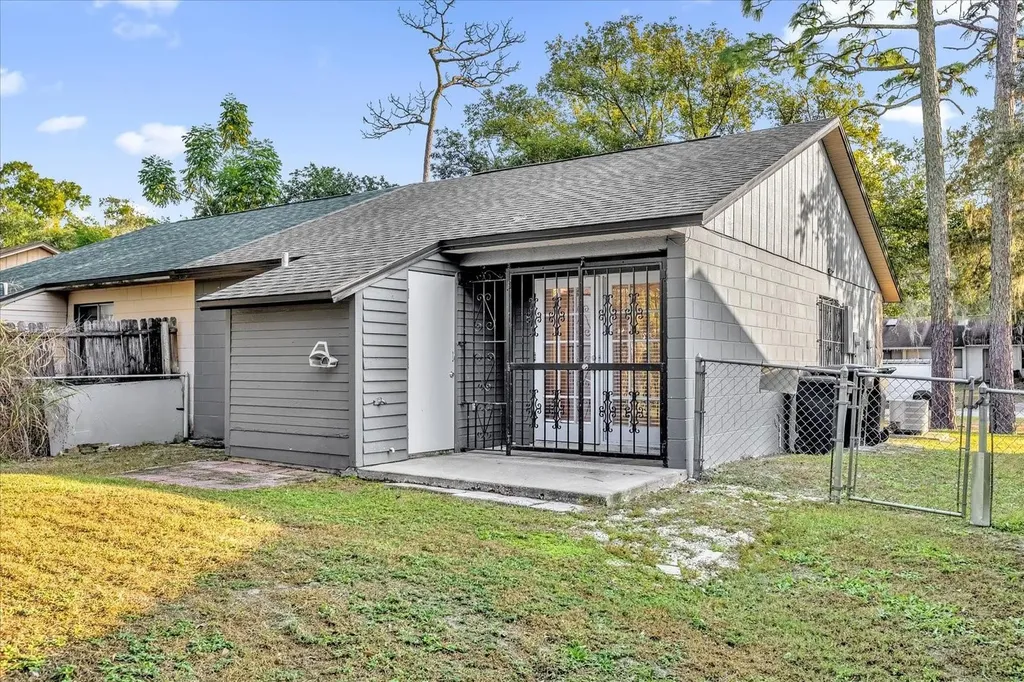 9903 River Crest Court Orlando FL 32825