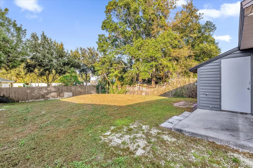 9903 River Crest Court Orlando FL 32825