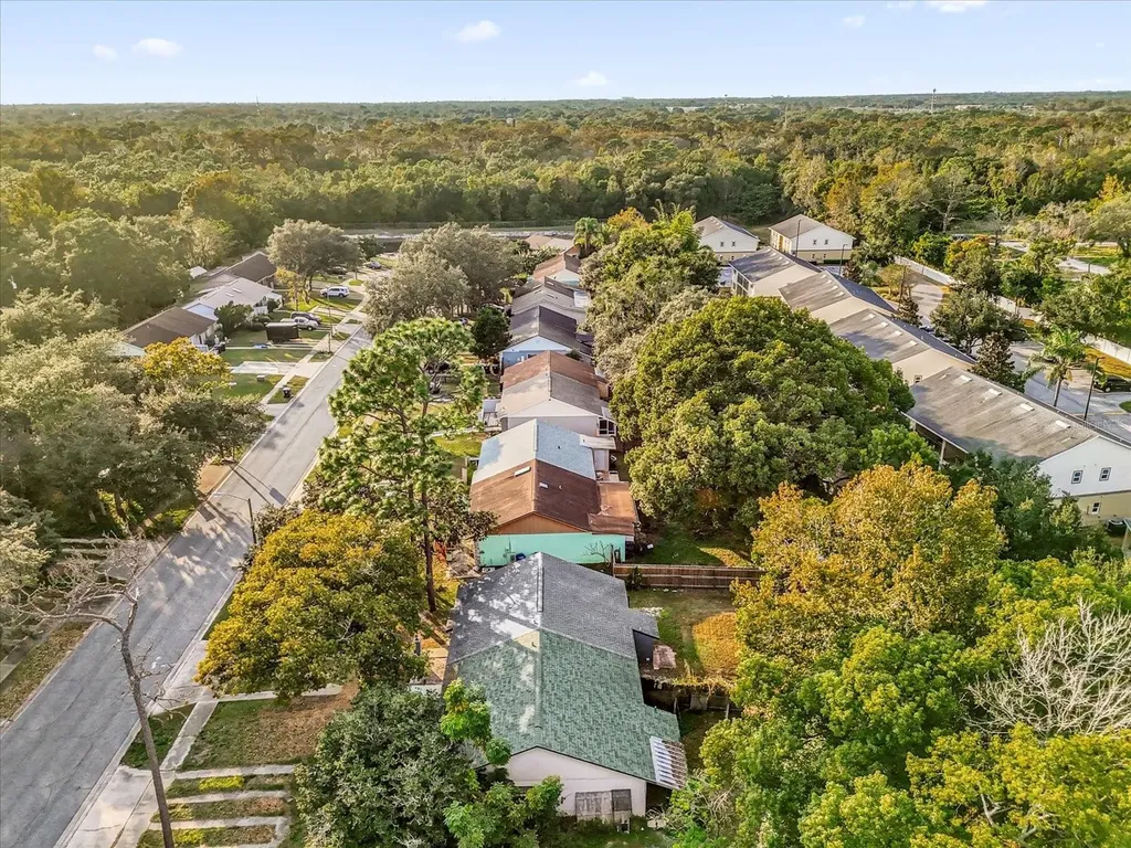 9903 River Crest Court Orlando FL 32825