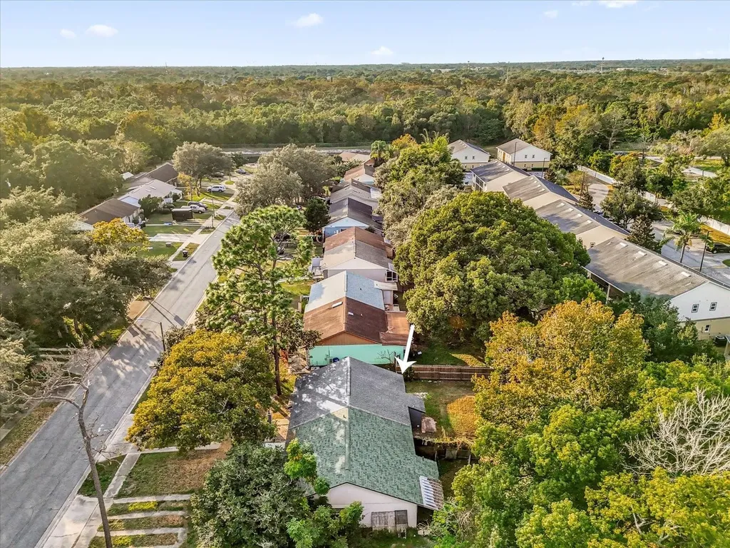 9903 River Crest Court Orlando FL 32825
