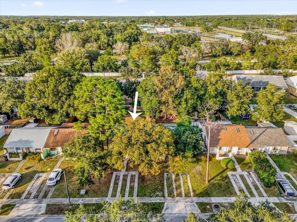 9903 River Crest Court Orlando FL 32825