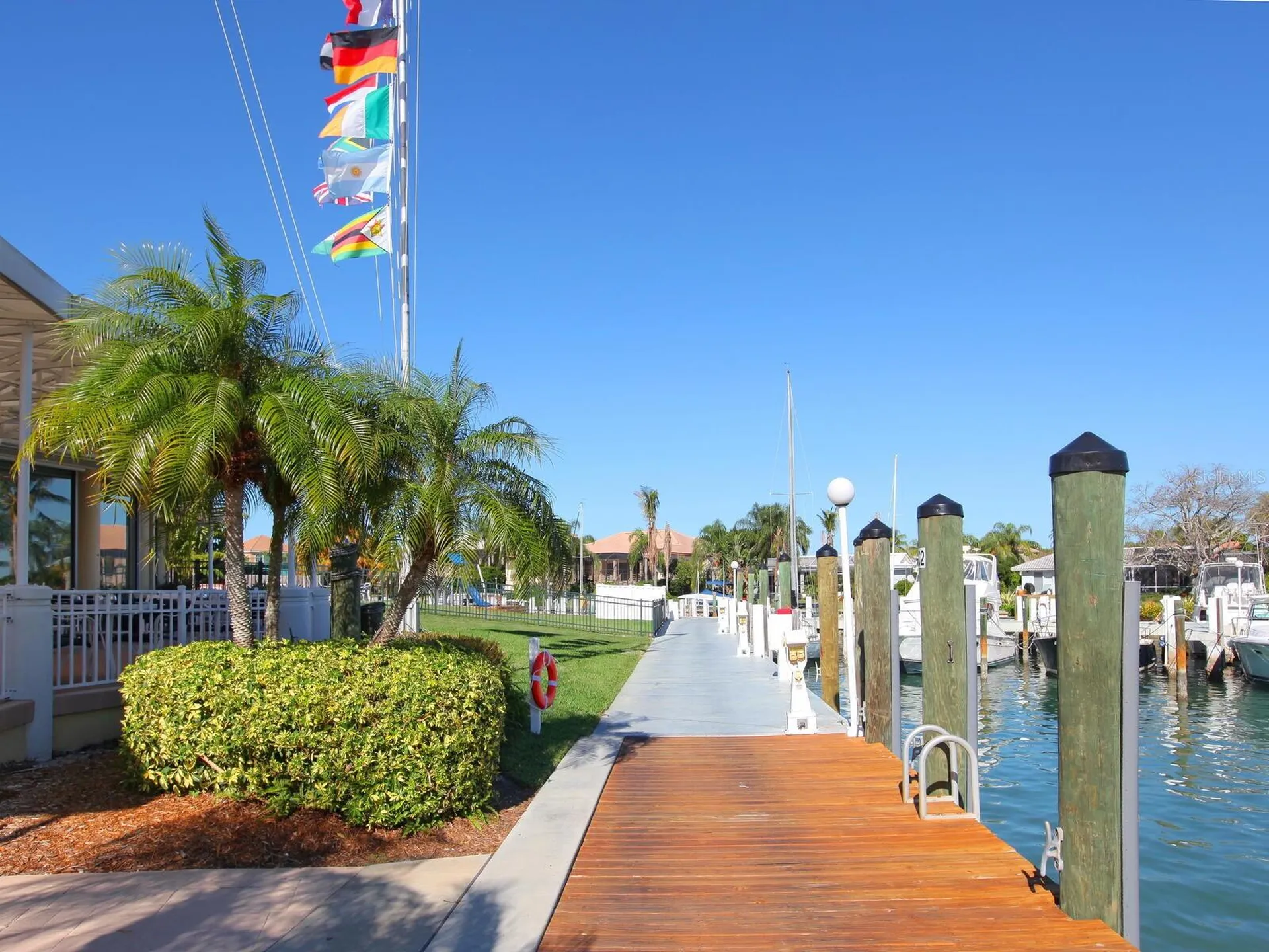 606 Owl Way Sarasota FL 34236