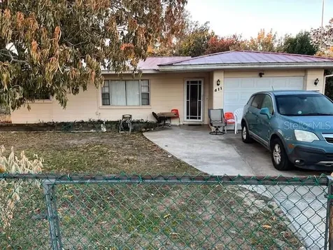 411 W Hall Street Avon Park FL 33825