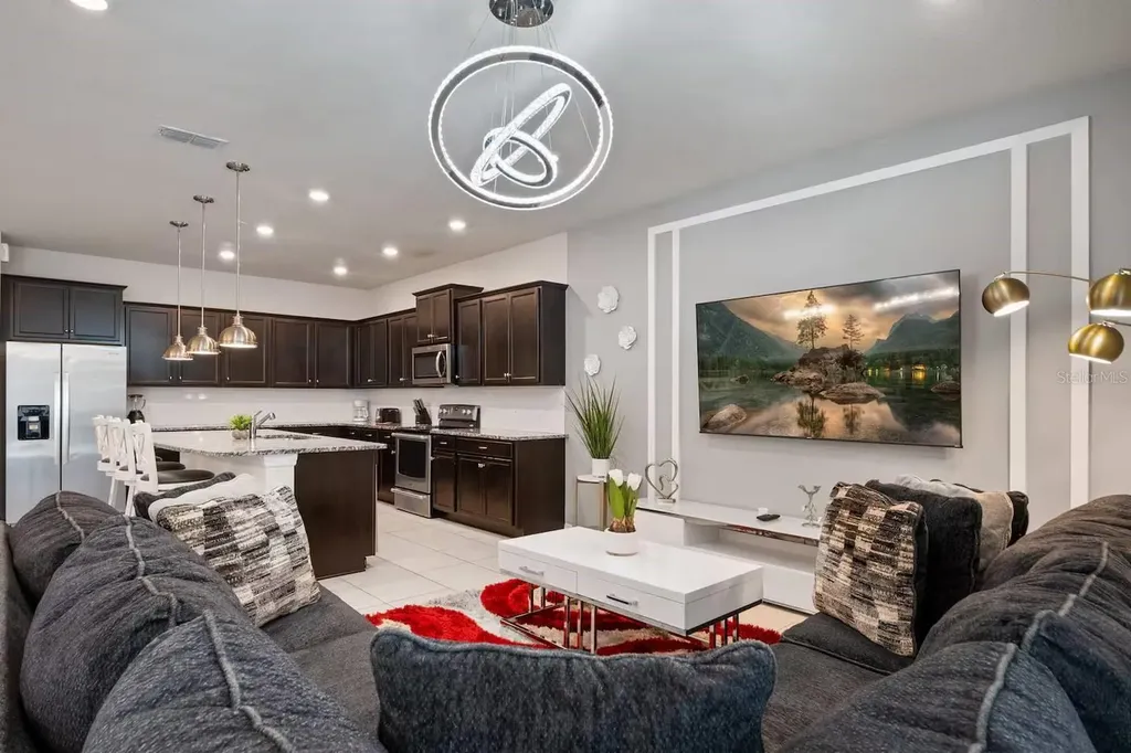 3617 Lily Lane Davenport FL 33897
