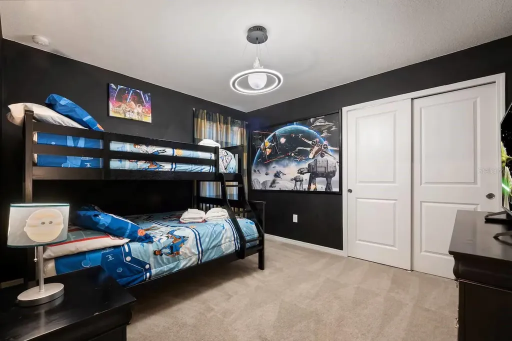 3617 Lily Lane Davenport FL 33897