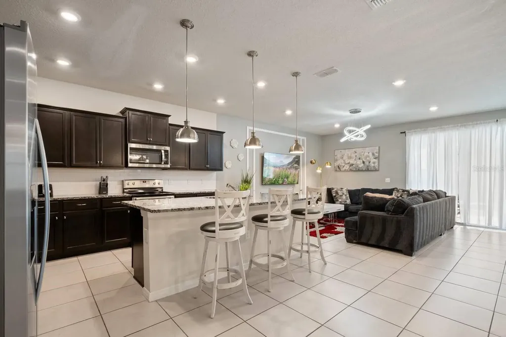 3617 Lily Lane Davenport FL 33897
