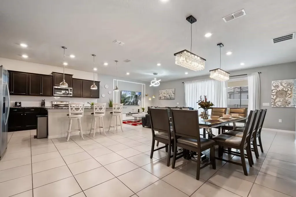 3617 Lily Lane Davenport FL 33897