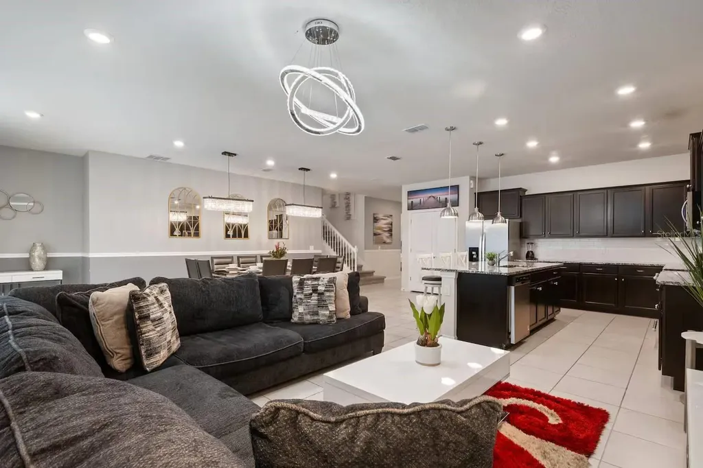 3617 Lily Lane Davenport FL 33897