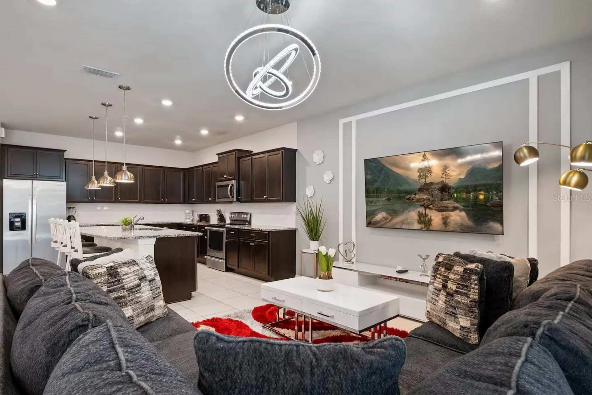 3617 Lily Lane Davenport FL 33897
