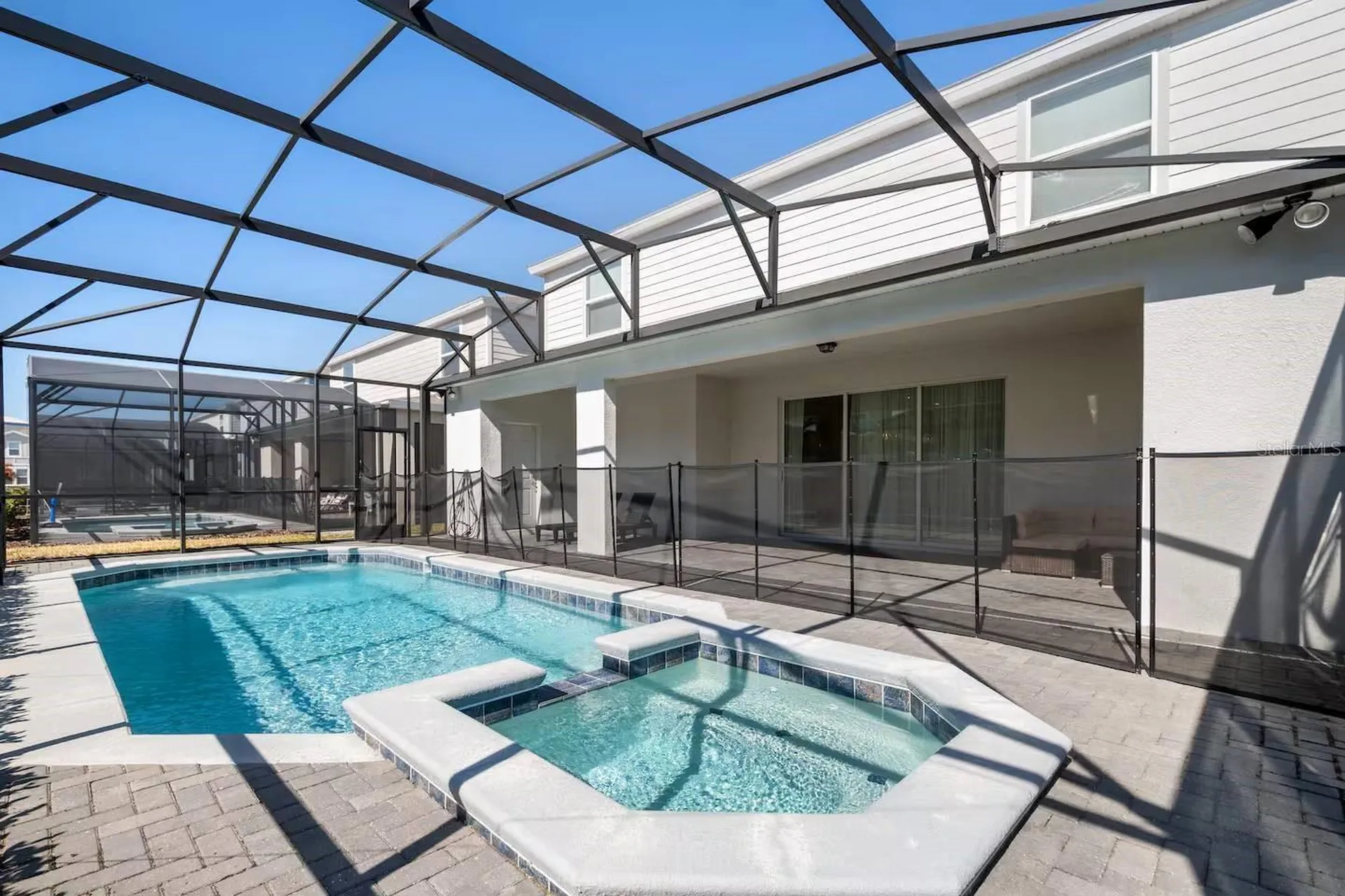 3617 Lily Lane Davenport FL 33897
