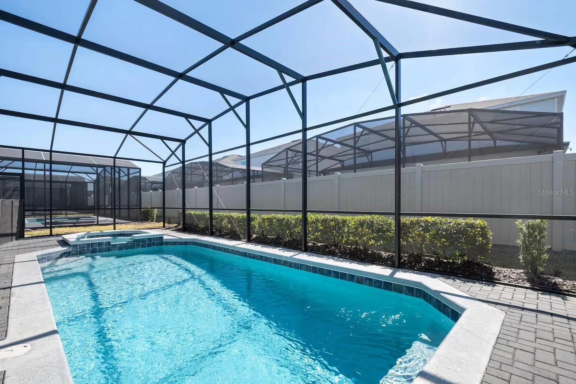 3617 Lily Lane Davenport FL 33897