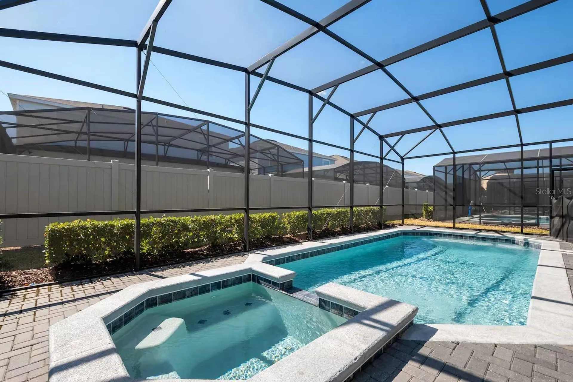 3617 Lily Lane Davenport FL 33897