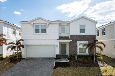 3617 Lily Lane Davenport FL 33897