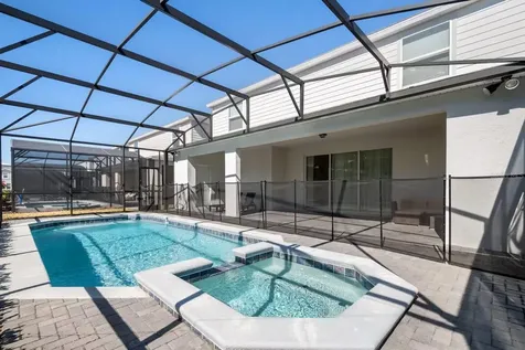 3617 Lily Lane Davenport FL 33897