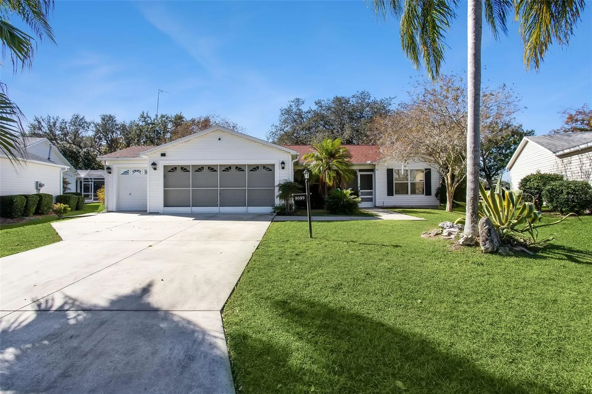 8089 SE 174th Belhaven Loop The Villages FL 32162