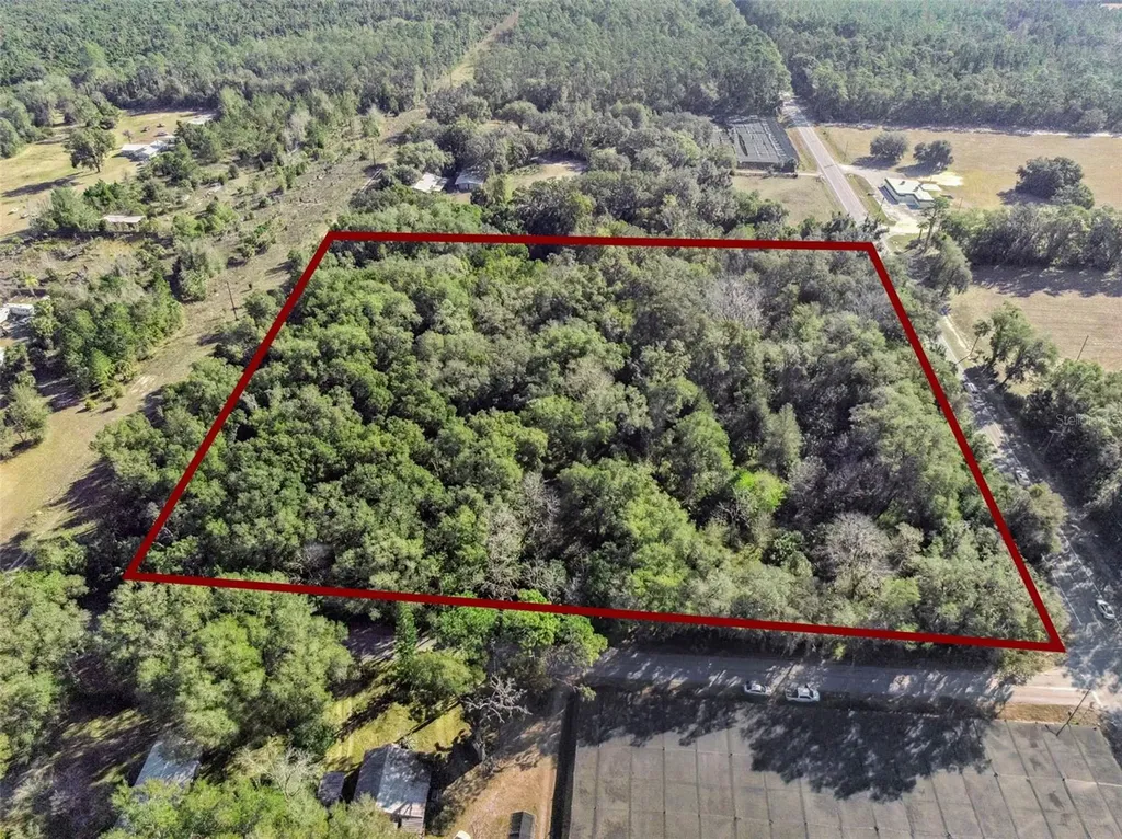1975 Stone Road Pierson FL 32180