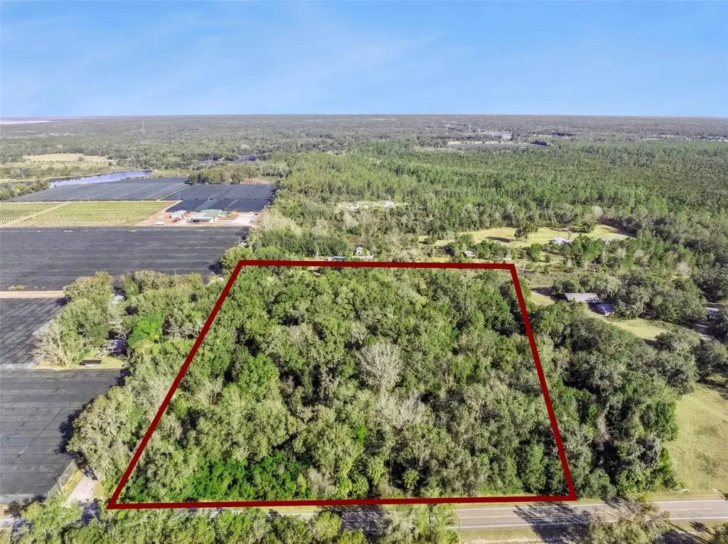 1975 Stone Road Pierson FL 32180