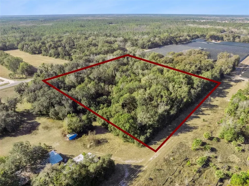 1975 Stone Road Pierson FL 32180