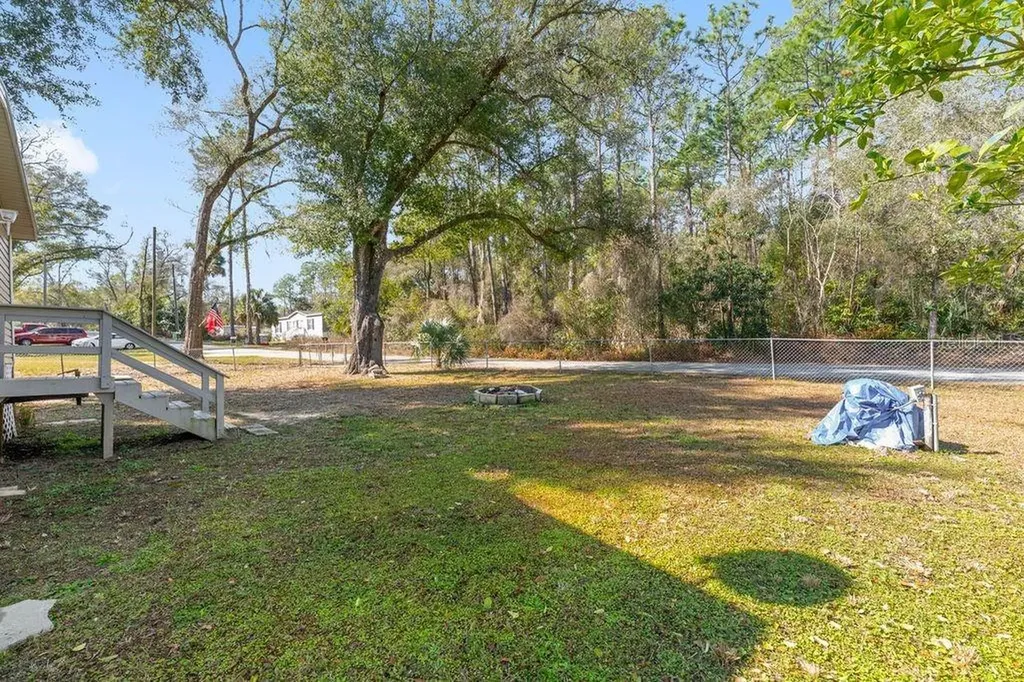 16302 SE 57th Street Ocklawaha FL 32179