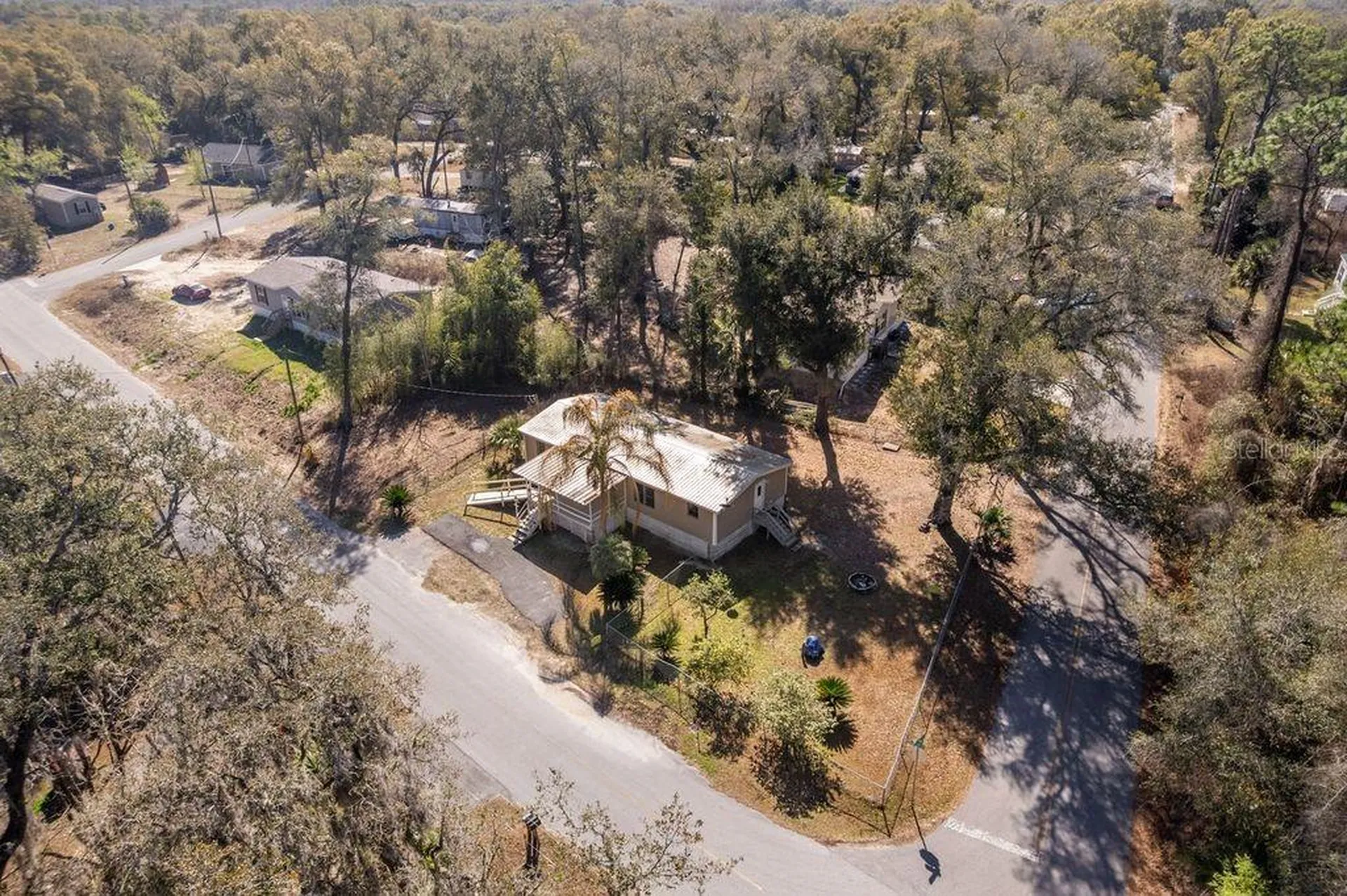 16302 SE 57th Street Ocklawaha FL 32179