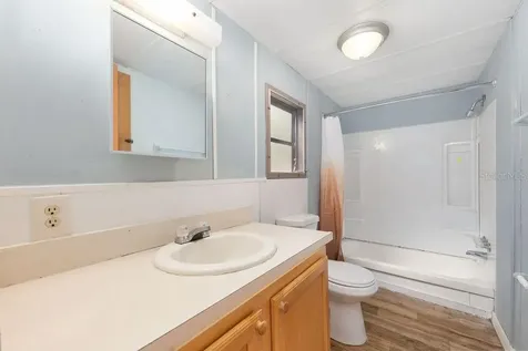 16302 SE 57th Street Ocklawaha FL 32179