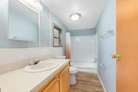 16302 SE 57th Street Ocklawaha FL 32179