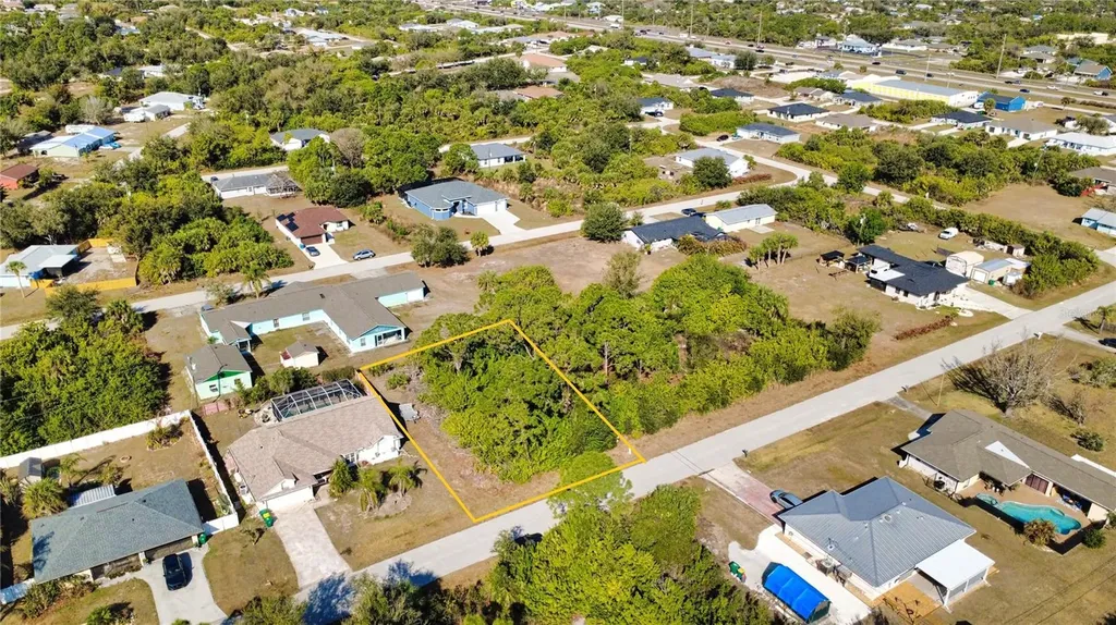 7051 Natalie Street Englewood FL 34224