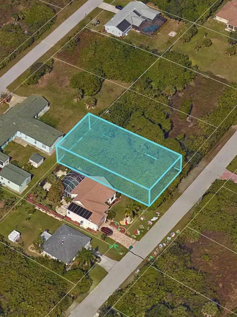 7051 Natalie Street Englewood FL 34224