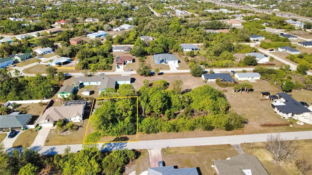 7051 Natalie Street Englewood FL 34224