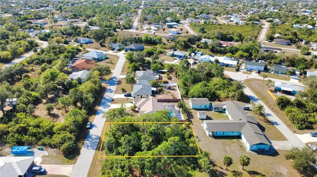 7051 Natalie Street Englewood FL 34224