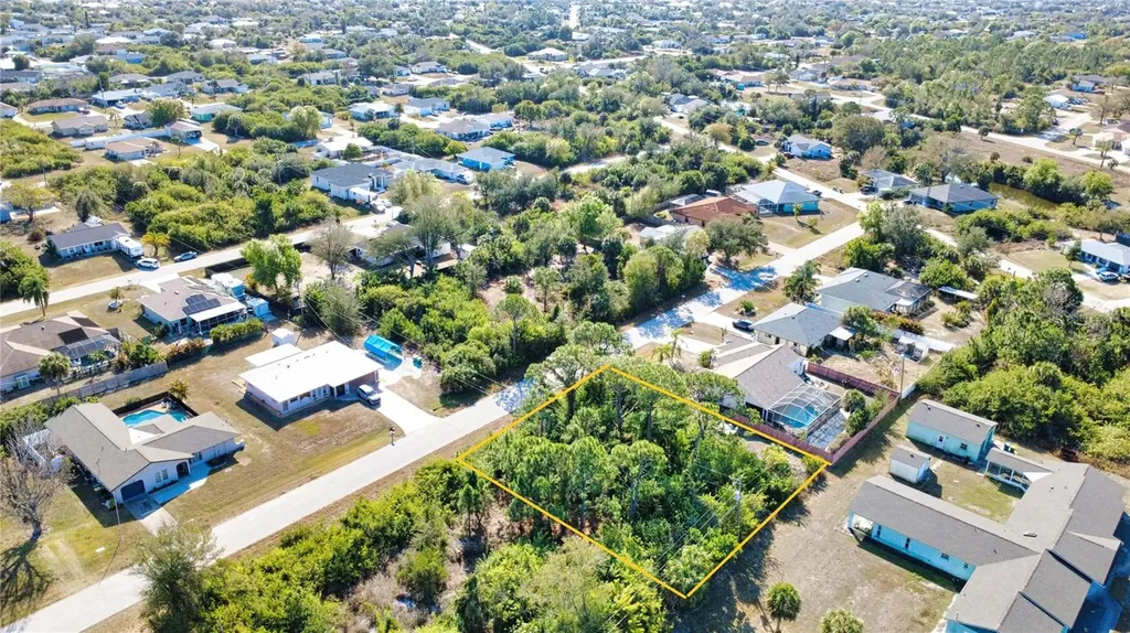 7051 Natalie Street Englewood FL 34224