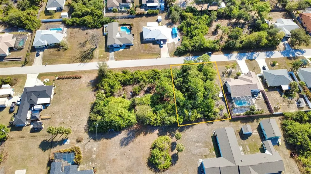 7051 Natalie Street Englewood FL 34224
