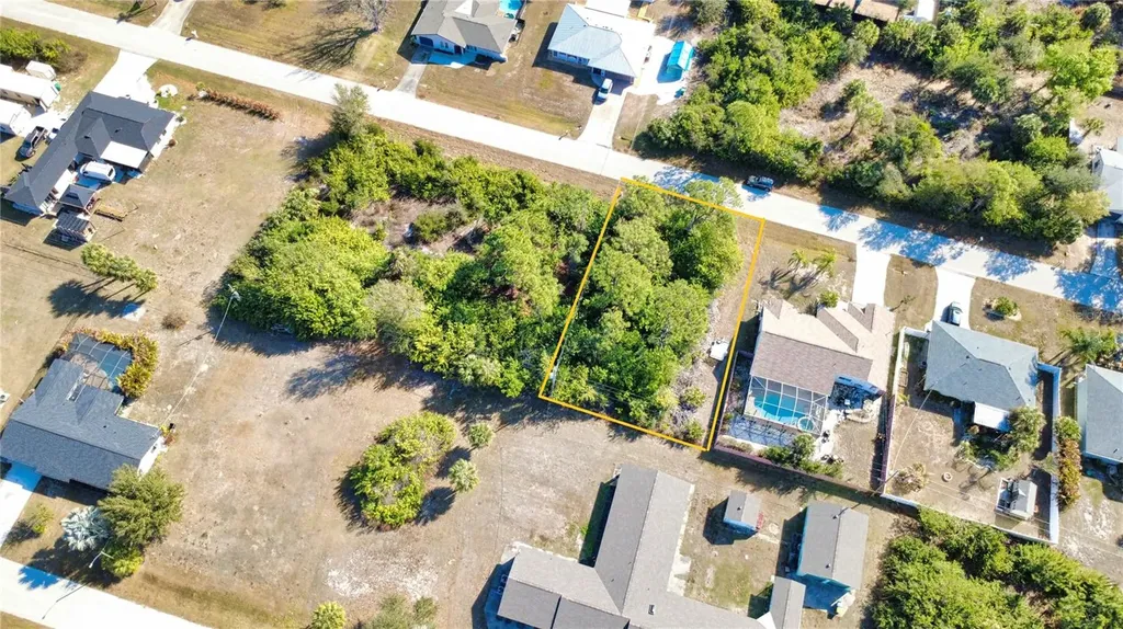 7051 Natalie Street Englewood FL 34224