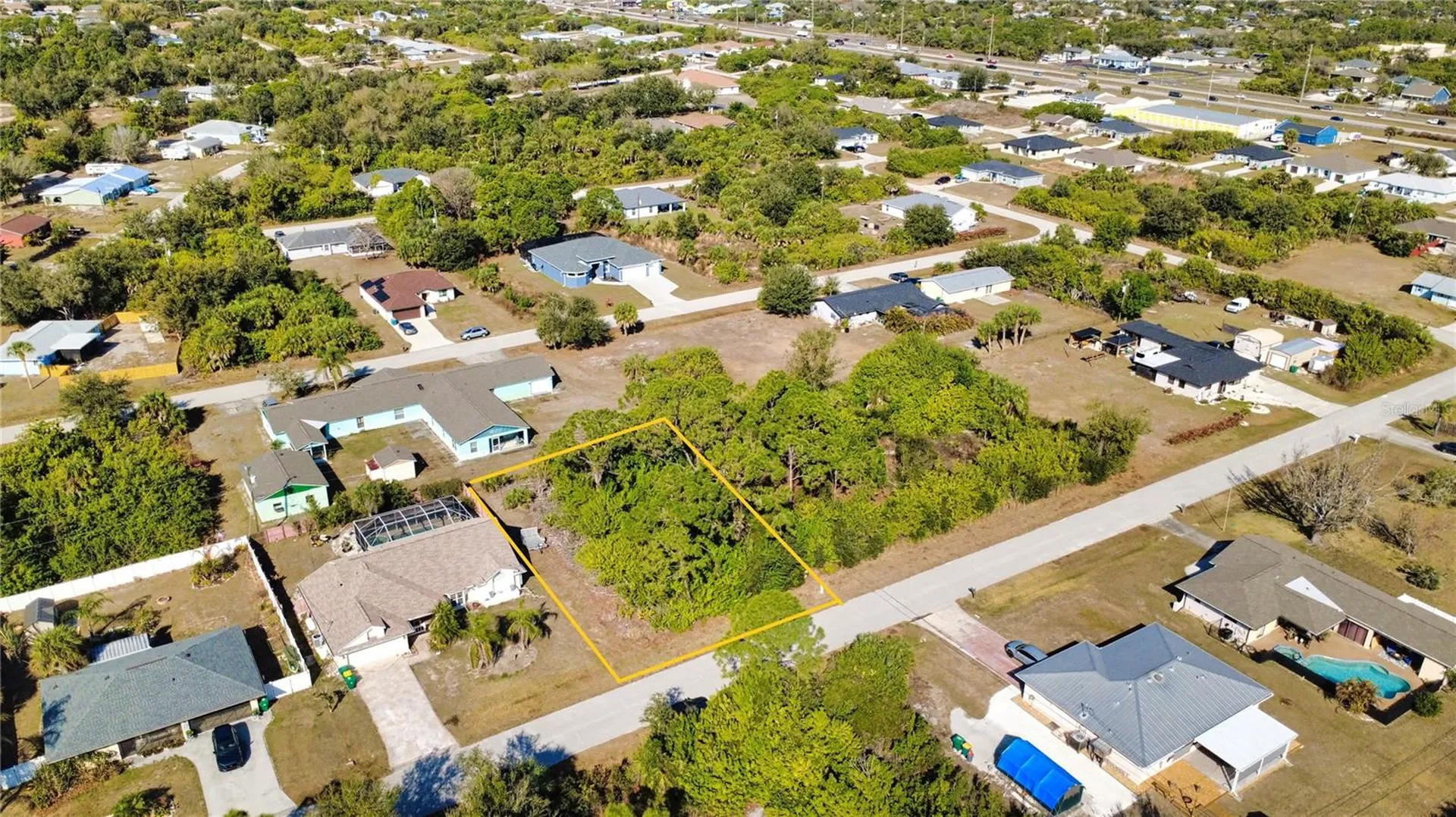 7051 Natalie Street Englewood FL 34224