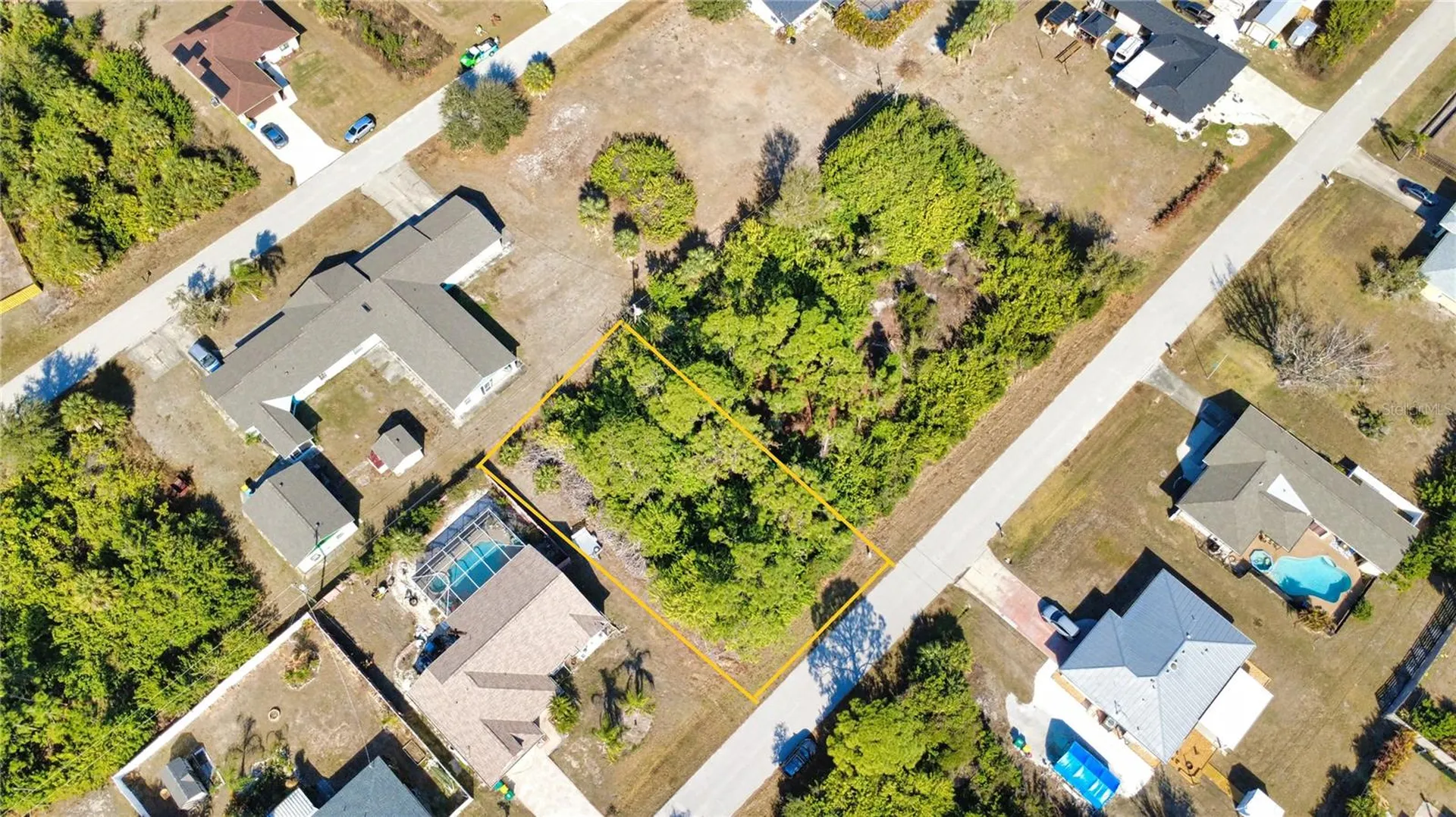 7051 Natalie Street Englewood FL 34224