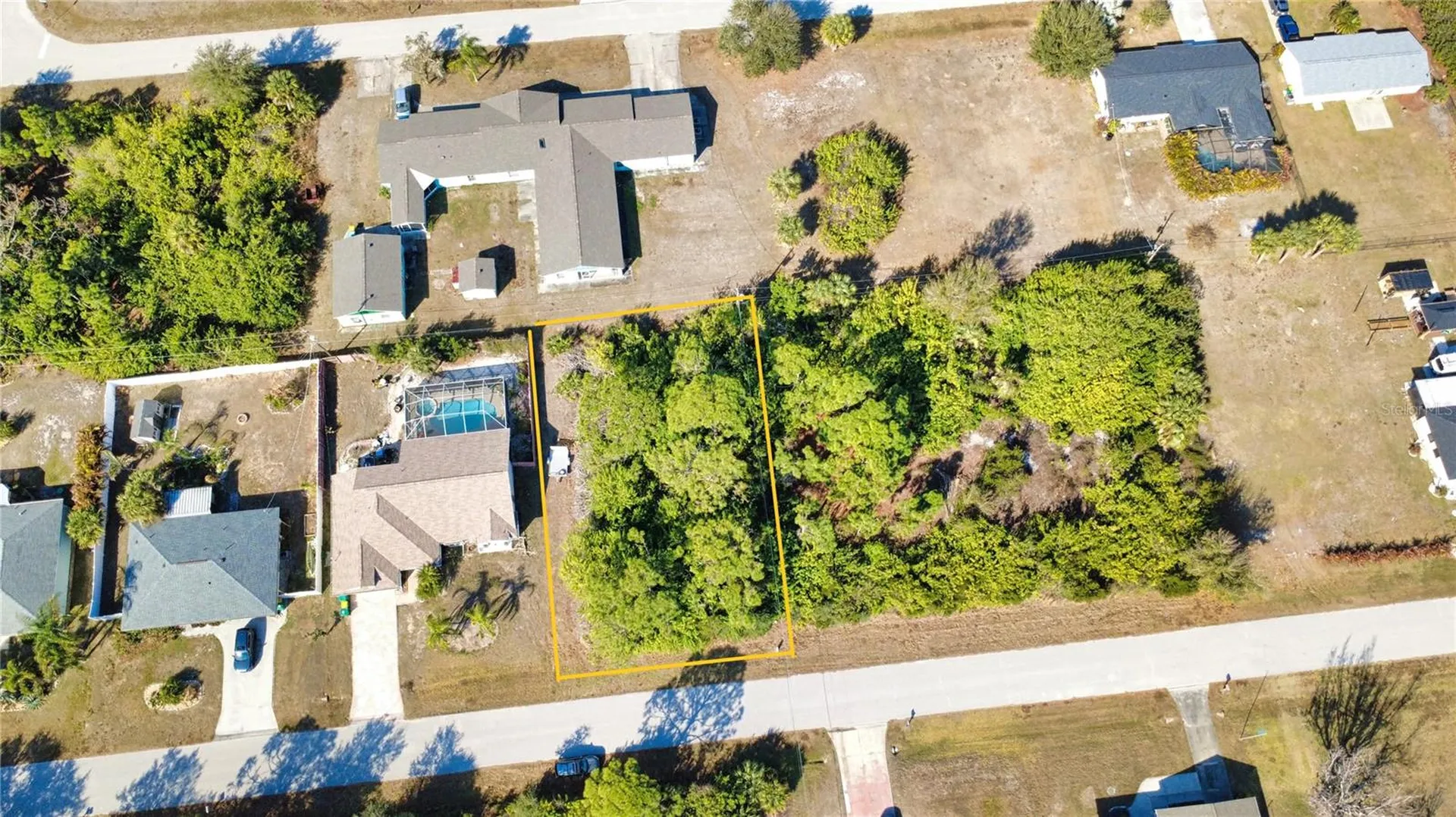 7051 Natalie Street Englewood FL 34224