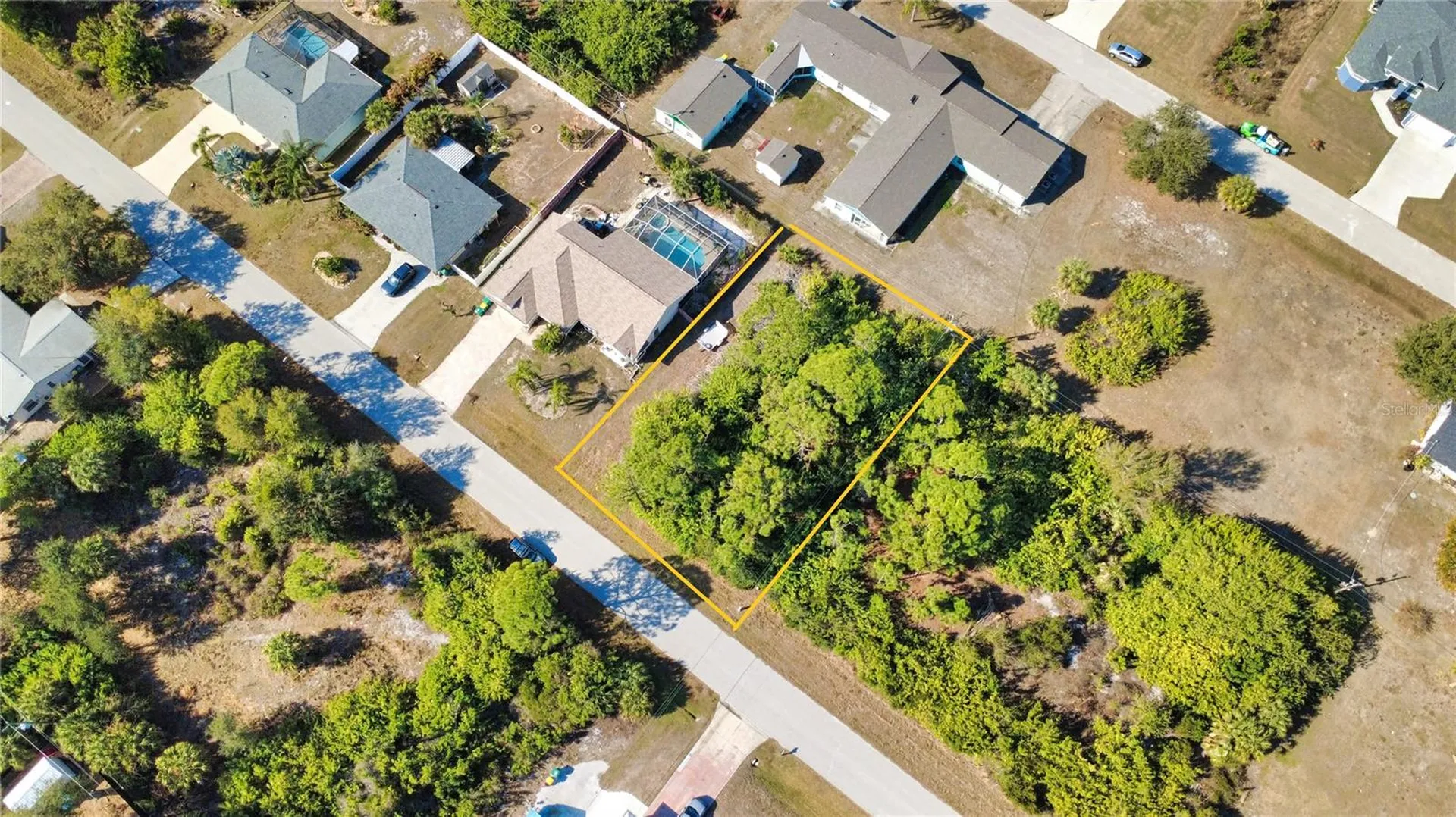 7051 Natalie Street Englewood FL 34224