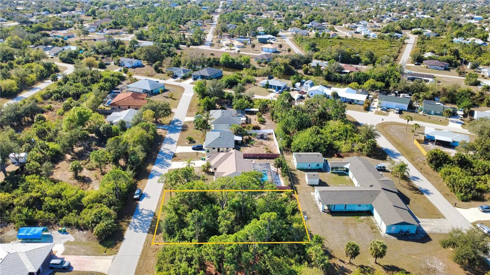 7051 Natalie Street Englewood FL 34224