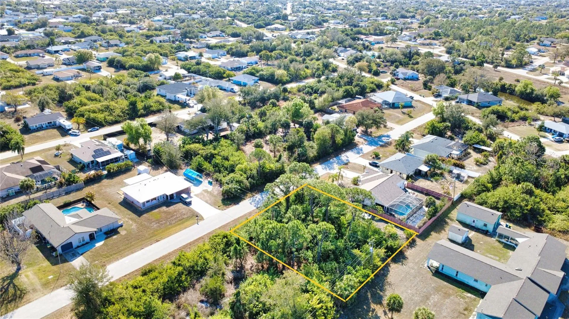 7051 Natalie Street Englewood FL 34224