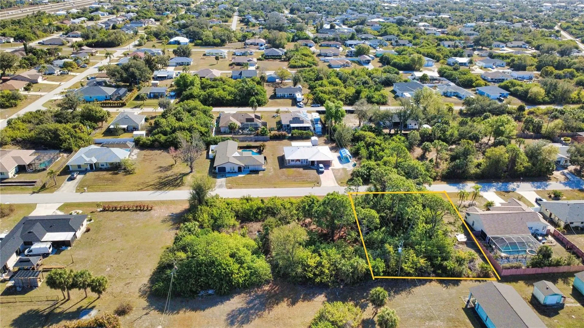 7051 Natalie Street Englewood FL 34224