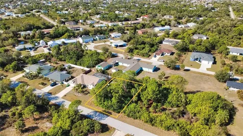 7051 Natalie Street Englewood FL 34224