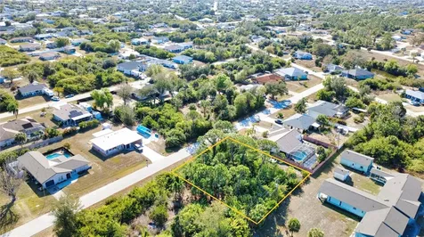 7051 Natalie Street Englewood FL 34224