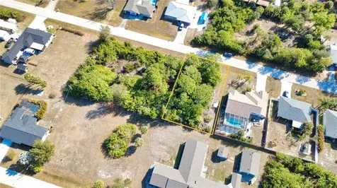 7051 Natalie Street Englewood FL 34224
