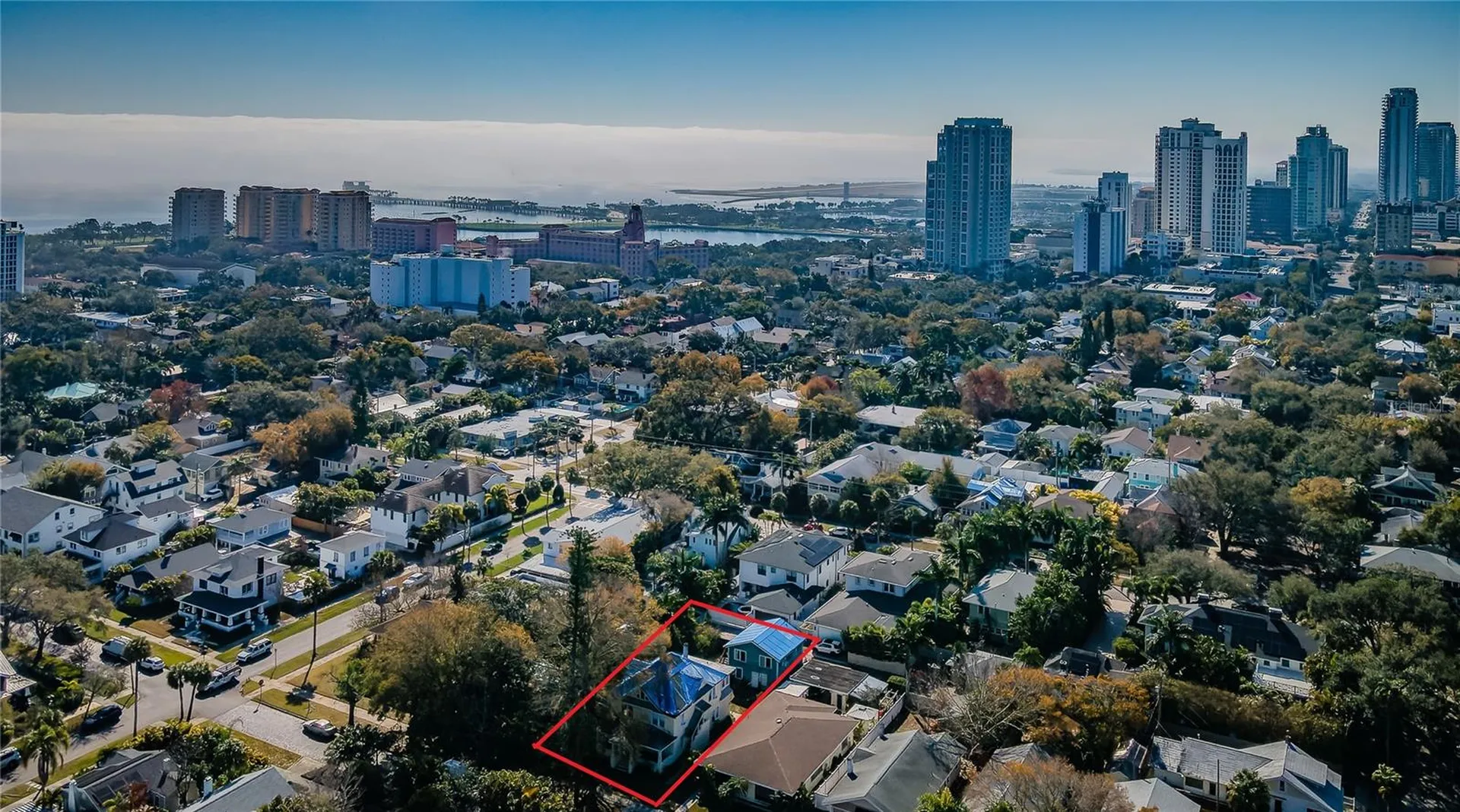 138 10th Avenue NE St Petersburg FL 33701