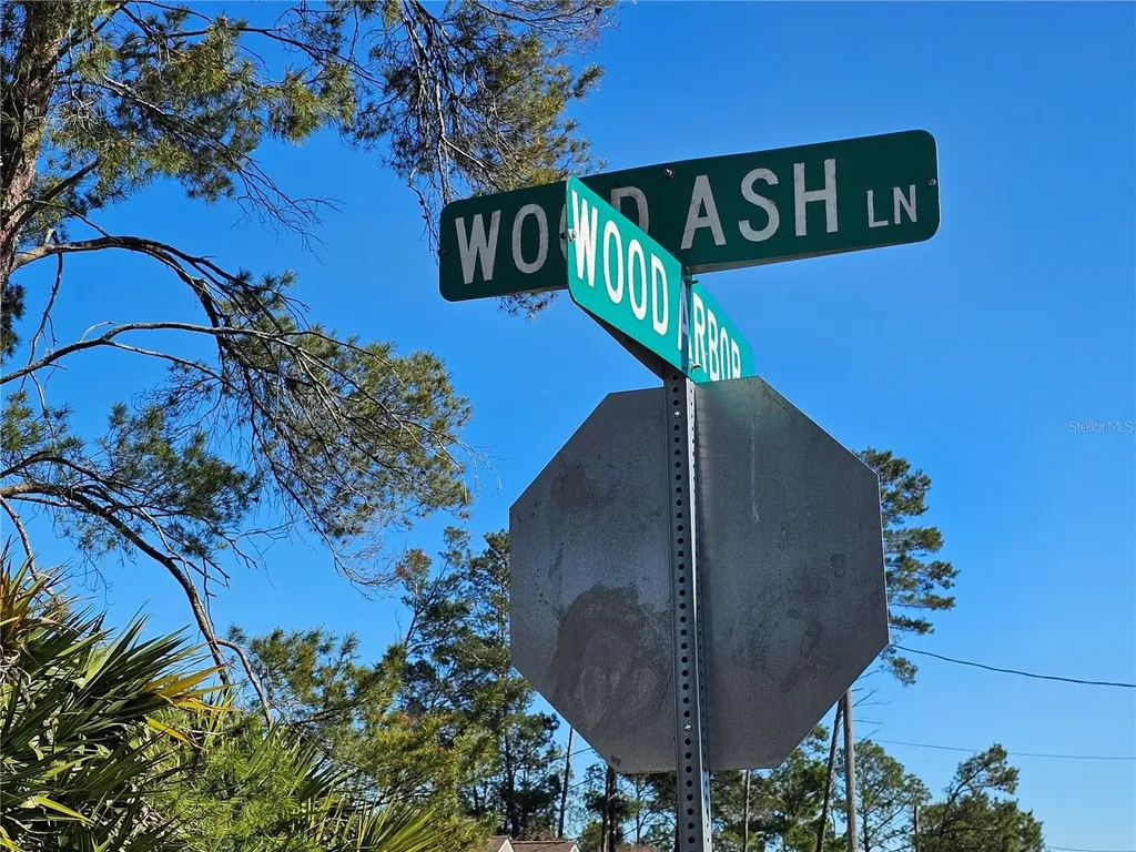 7 Wood Arbor Lane Palm Coast FL 32164